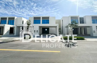 Villa - 3 Bedrooms - 3 Bathrooms for rent in Nara - The Valley - Dubai