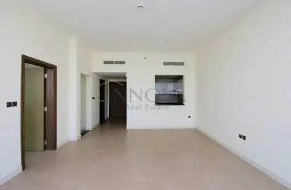 Empty Room image for: Apartment - 1 Bedroom - 2 Bathrooms for sale in La Riviera Apartments - Jumeirah Village Circle - Dubai, Image 1