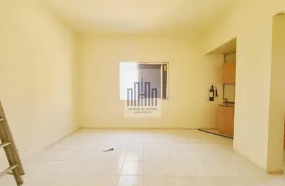 Apartment - Studio - 1 Bathroom for rent in Muwailih Building - Muwaileh - Sharjah