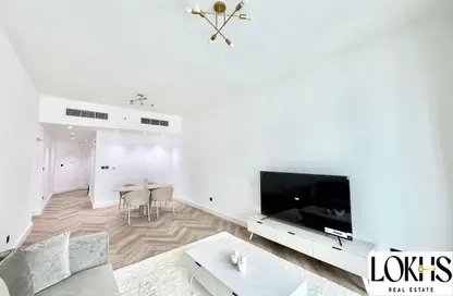 Apartment - 2 Bedrooms - 3 Bathrooms for sale in Marina Residence A - Marina Residence - Dubai Marina - Dubai