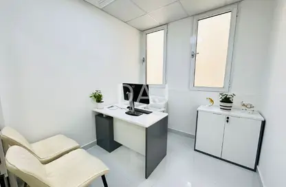Office Space - Studio - 1 Bathroom for rent in Horizone Building - Port Saeed - Deira - Dubai Office Space - Studio - 1 Bathroom for rent in Horizone Building - Port Saeed - Deira - Dubai