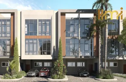 Townhouse - 2 Bedrooms - 3 Bathrooms for sale in Verdana 2 - Dubai Investment Park (DIP) - Dubai