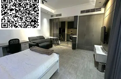 Apartment - Studio - 1 Bathroom for sale in Horizon Towers - Ajman Downtown - Ajman Apartment - Studio - 1 Bathroom for sale in Horizon Towers - Ajman Downtown - Ajman