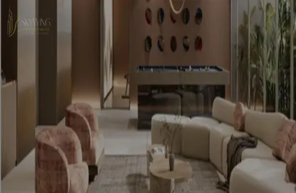 شقة - غرفة نوم - 2 حمامات للبيع في بوابات ربدان - مجان - دبي لاند - دبي شقة - غرفة نوم - 2 حمامات للبيع في بوابات ربدان - مجان - دبي لاند - دبي