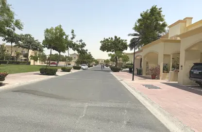 Townhouse - 3 Bedrooms - 3 Bathrooms for rent in Springs 6 - The Springs - Dubai