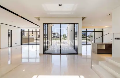 Villa - 4 Bedrooms - 6 Bathrooms for rent in Golf Place 2 - Golf Place - Dubai Hills Estate - Dubai