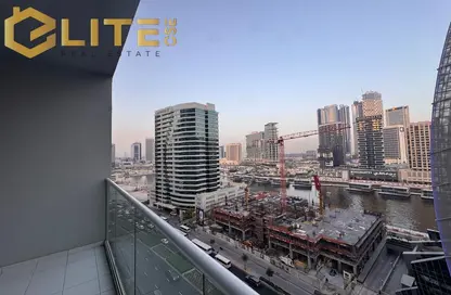 شقة - 2 غرف نوم - 2 حمامات للبيع في فيرا ريسيدنسز - الخليج التجاري - دبي