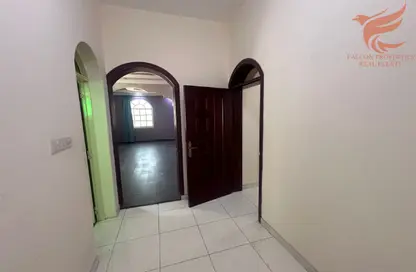فيلا - 5 غرف نوم - 6 حمامات للايجار في سيح العريبي - رأس الخيمة
