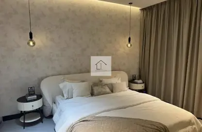 Apartment - 1 Bedroom - 2 Bathrooms for sale in Park Boulevard - District 17 - Jumeirah Village Circle - Dubai