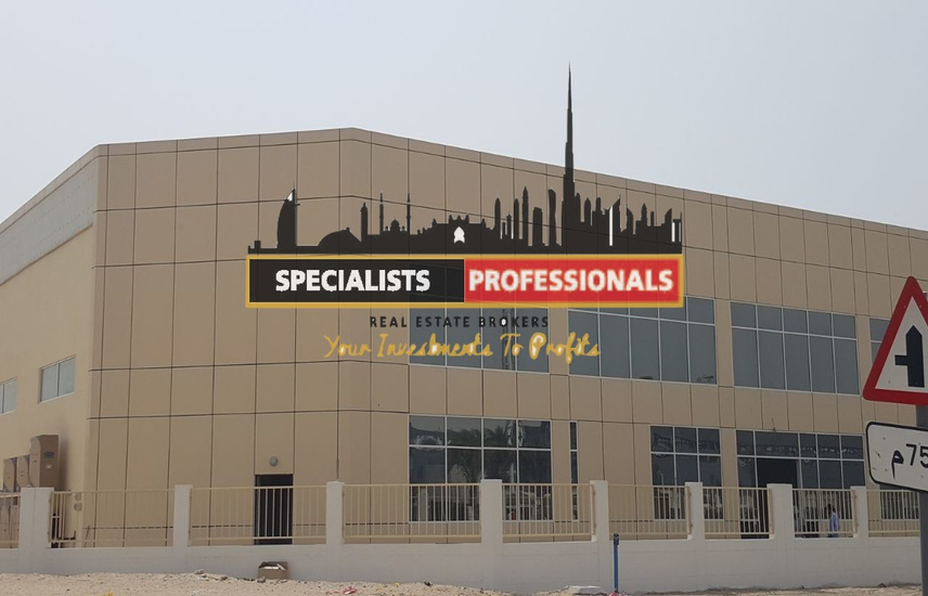 DIP Warehouses Best ROI Value Deals Investment ref SPREB