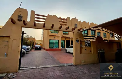 Villa - 3 Bedrooms - 3 Bathrooms for rent in Mirdif Hills - Mirdif - Dubai