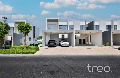 Villa - 4 Bedrooms - 4 Bathrooms for sale in La Rosa 6 - Villanova - Dubai Land - Dubai