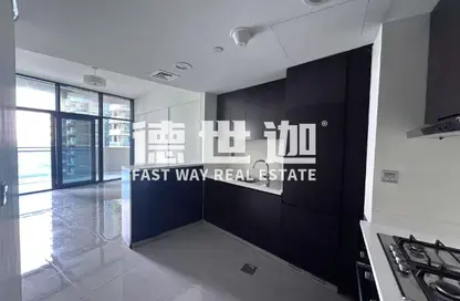 Apartment - 1 Bedroom - 2 Bathrooms for rent in Merano Tower - Business Bay - Dubai