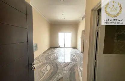 Apartment - 1 Bedroom - 2 Bathrooms for rent in Al Jurf Industrial 3 - Al Jurf Industrial - Ajman