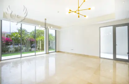 Villa - 3 Bedrooms - 4 Bathrooms for rent in Pomona Residence - Jumeirah Village Triangle - Dubai
