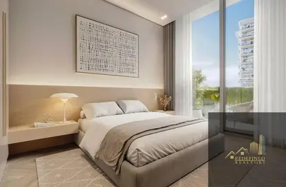 Apartment - 1 Bedroom - 1 Bathroom for sale in MAG 330 - City of Arabia - Dubai