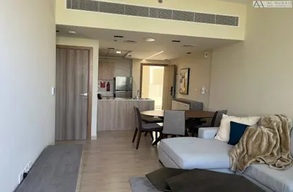 Apartment - 1 Bedroom - 2 Bathrooms for rent in Jumeirah Village Triangle - Dubai