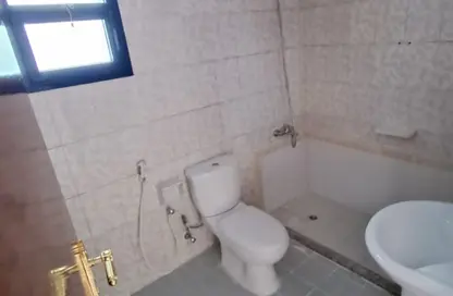 Apartment - 1 Bedroom - 1 Bathroom for rent in Al Jurf Industrial 2 - Al Jurf Industrial - Ajman