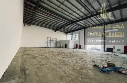 مستودع - استوديو - 1 حمام للايجار في أم الثعوب - أم القيوين مستودع - استوديو - 1 حمام للايجار في أم الثعوب - أم القيوين