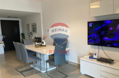 Apartment - 2 Bedrooms - 2 Bathrooms for sale in Tower 8 - Al Reef Downtown - Al Reef - Abu Dhabi