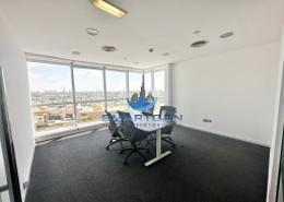 Office Space - 1 bathroom for rent in Jumeirah Business Centre 2 - Lake Allure - Jumeirah Lake Towers - Dubai
