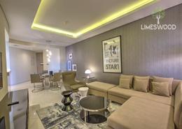 Apartment - 3 bedrooms - 3 bathrooms for rent in Tower B - DAMAC Towers by Paramount - Business Bay - Dubai Apartment - 3 bedrooms - 3 bathrooms for rent in Tower B - DAMAC Towers by Paramount - Business Bay - Dubai