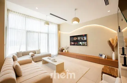 Townhouse - 3 Bedrooms - 4 Bathrooms for sale in Murooj Al Furjan West - Al Furjan - Dubai