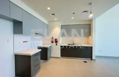 Apartment - 1 Bedroom - 1 Bathroom for rent in Forte 2 - Forte - Downtown Dubai - Dubai