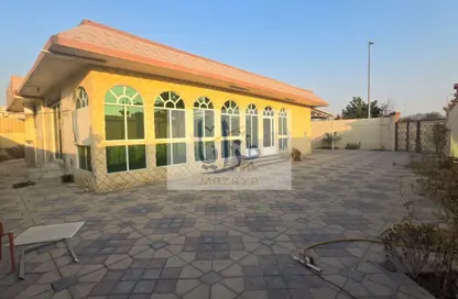 فيلا - 3 غرف نوم - 4 حمامات للبيع في 1 الحميدية - الحميدية - عجمان