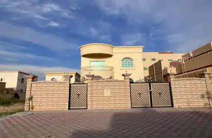 Villa - 5 Bedrooms - 7 Bathrooms for rent in Al Rawda 3 Villas - Al Rawda 3 - Al Rawda - Ajman