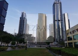 Apartment - 1 bedroom - 1 bathroom for rent in Dubai Arch - Lake Almas East - Jumeirah Lake Towers - Dubai