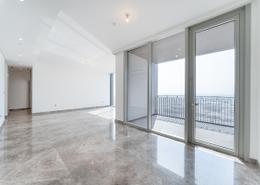 Penthouse - 4 bedrooms - 5 bathrooms for sale in Creek Gate Tower 1 - Creek Gate - Dubai Creek Harbour (The Lagoons) - Dubai