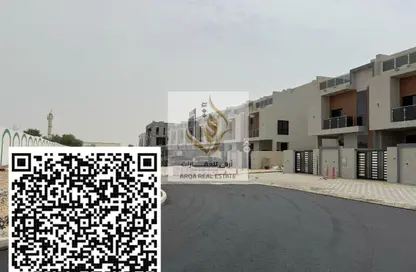 أرض - استوديو للبيع في 1 الياسمين - الياسمين - عجمان