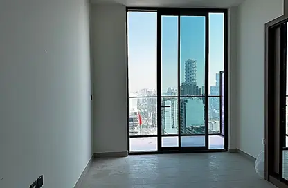 Apartment - Studio - 1 Bathroom for sale in Binghatti House - Jumeirah Village Circle - Dubai