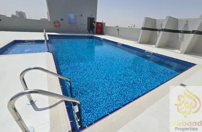 شقة - غرفة نوم - 2 حمامات للايجار في 4 الورسان - الورسان - دبي