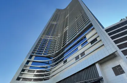 Apartment - Studio for sale in Aykon City Tower B - Aykon City - Business Bay - Dubai