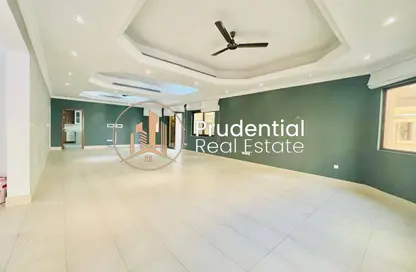 Villa - 4 Bedrooms - 6 Bathrooms for rent in Urban Oasis Compound - Between Two Bridges - Abu Dhabi