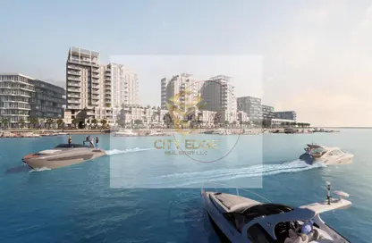 Apartment - 1 Bedroom - 2 Bathrooms for sale in Misk Residences - Maryam Island - Sharjah