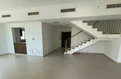 Villa - 3 Bedrooms - 5 Bathrooms for rent in Al Khaleej Village - Al Ghadeer - Abu Dhabi