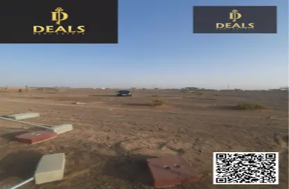 Land - Studio for sale in Manama - Ajman