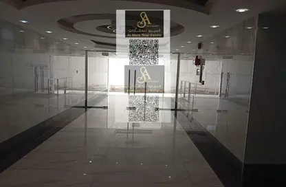 Apartment - 2 Bedrooms - 3 Bathrooms for rent in Uzair Building - Al Rawda 3 - Al Rawda - Ajman