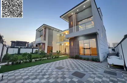 Villa - 7 Bedrooms for sale in Al Yasmeen 1 - Al Yasmeen - Ajman