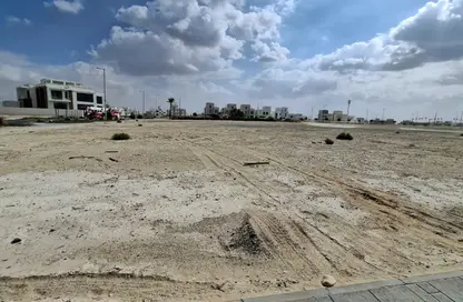 Land - Studio for sale in Khalifa City - Abu Dhabi