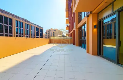 شقة - 2 غرف نوم - 3 حمامات للايجار في مشروع إثراء ديرة - ديرة - دبي
