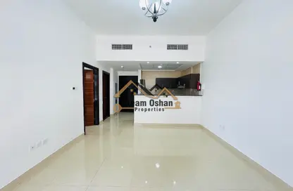 Apartment - 1 Bedroom - 2 Bathrooms for rent in Al Manal Residence 2 - Dubai Silicon Oasis - Dubai