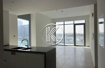 Apartment - 2 Bedrooms - 2 Bathrooms for rent in Canal Front Residence 1 - Canal Front Residences - Al Wasl - Dubai