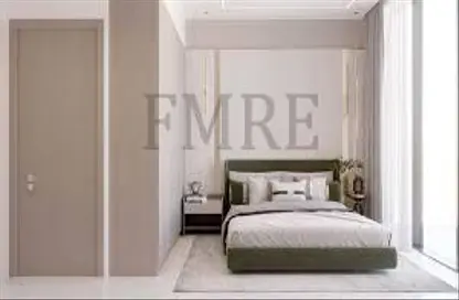 Apartment - 1 Bedroom - 1 Bathroom for sale in IVY Garden - Dubai Land - Dubai