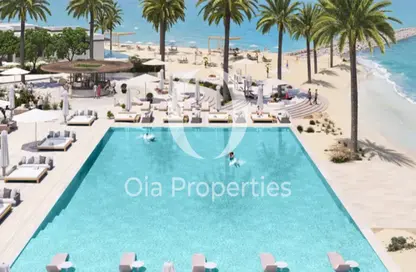 Villa - 4 Bedrooms - 5 Bathrooms for sale in Bayn by Ora Developers - Ghantoot - Abu Dhabi