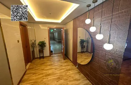 شقة - 2 غرف نوم - 3 حمامات للبيع في أبراج هورايزون - عجمان وسط المدينة - عجمان شقة - 2 غرف نوم - 3 حمامات للبيع في أبراج هورايزون - عجمان وسط المدينة - عجمان