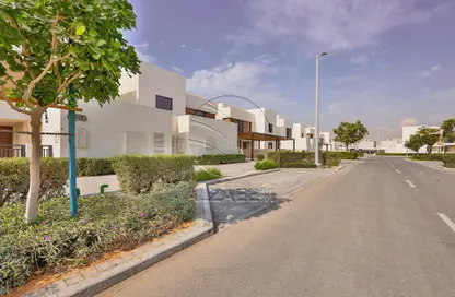 Villa - 3 Bedrooms - 4 Bathrooms for rent in Noya Luma - Noya - Yas Island - Abu Dhabi